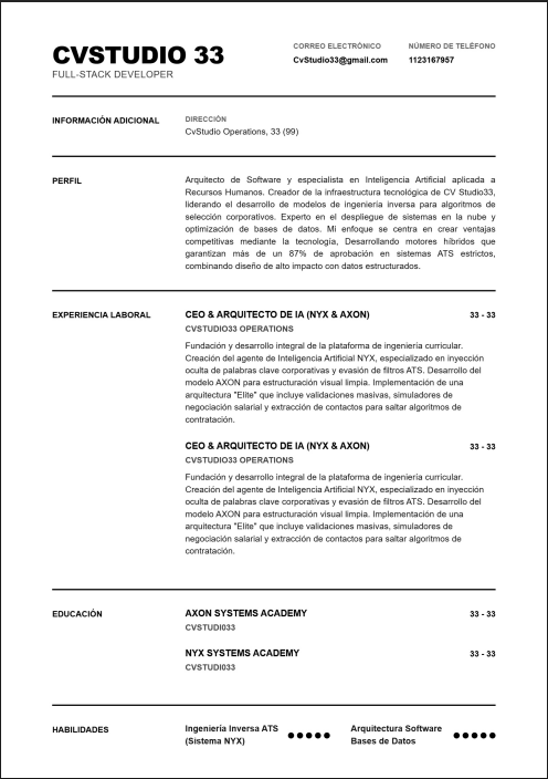 CV 4