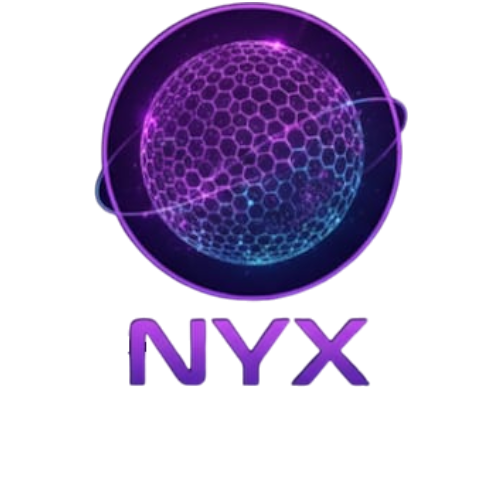 IA NYX Logo